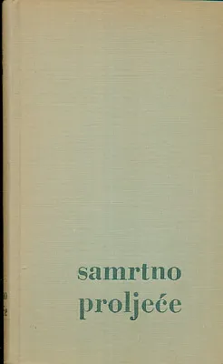 Samrtno proljeće