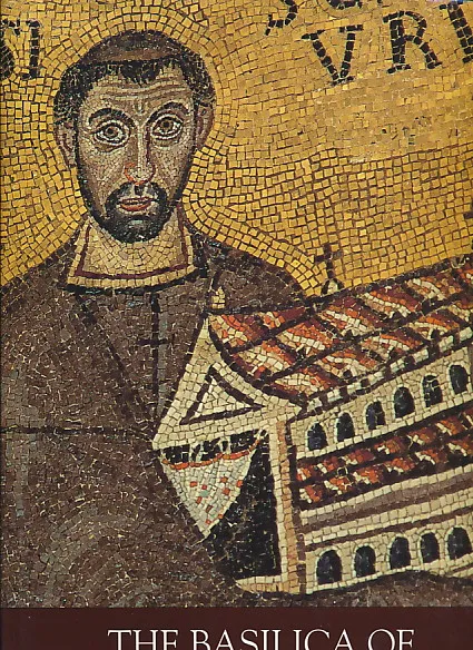 The Basilica of Euphrasius in Poreč