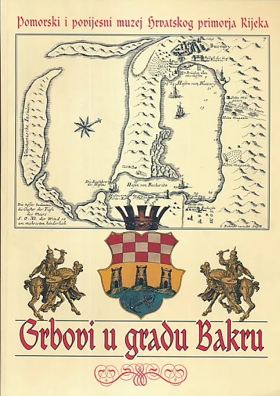 Grbovi u gradu Bakru