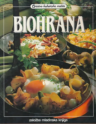 Biohrana