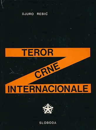 Teror crne internacionale
