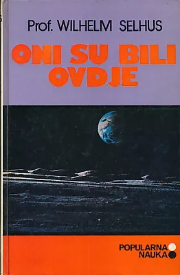 Oni su bili ovdje