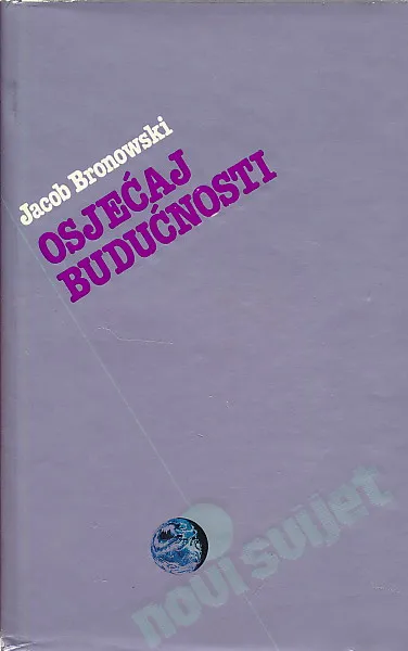 Osjećaj budućnosti