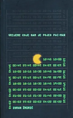 Vrijeme koje nam je pojeo Pac-man