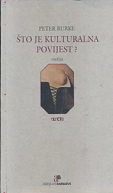 Što je kulturalna povijest?