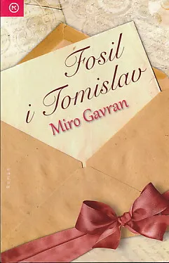Fosil i Tomislav