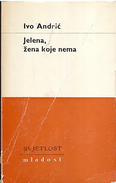 Jelena, žena koje nema