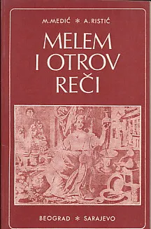 Melem i otrov reči