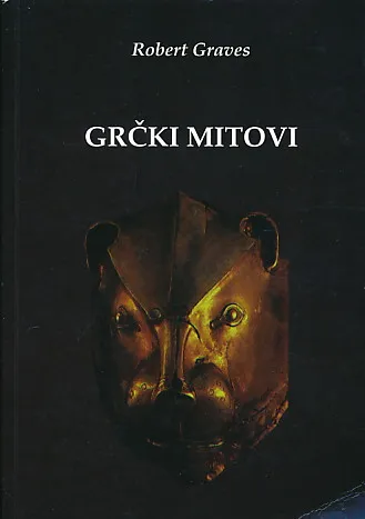 Grčki mitovi