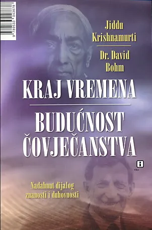 Kraj vremena - Budućnost čovječanstva