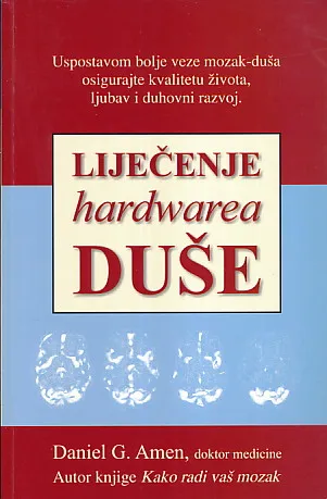 Liječenje hardwarea duše