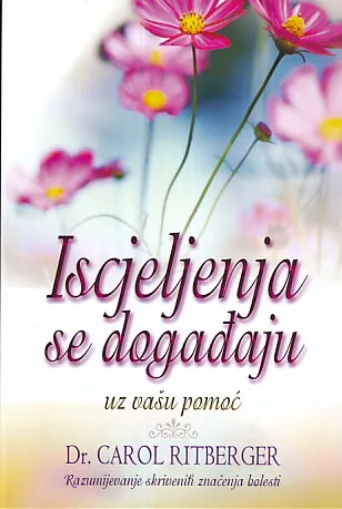 Iscjeljenja se događaju