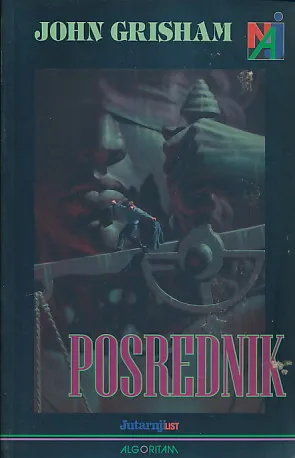 Posrednik