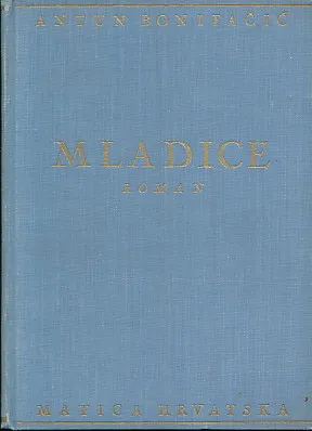 Mladice