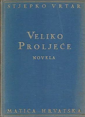 Veliko proljeće