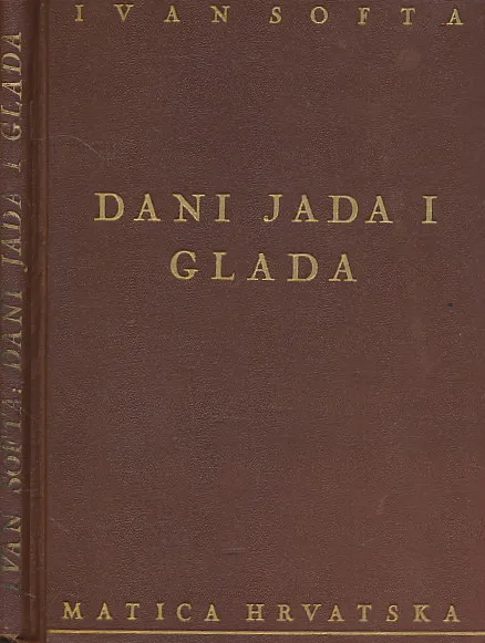 Dani jada i glada