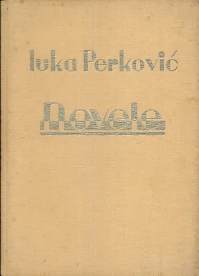 Novele