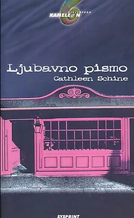 Ljubavno pismo