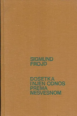 Dosetka i njen odnos prema nesvesnom