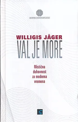 Val je more
