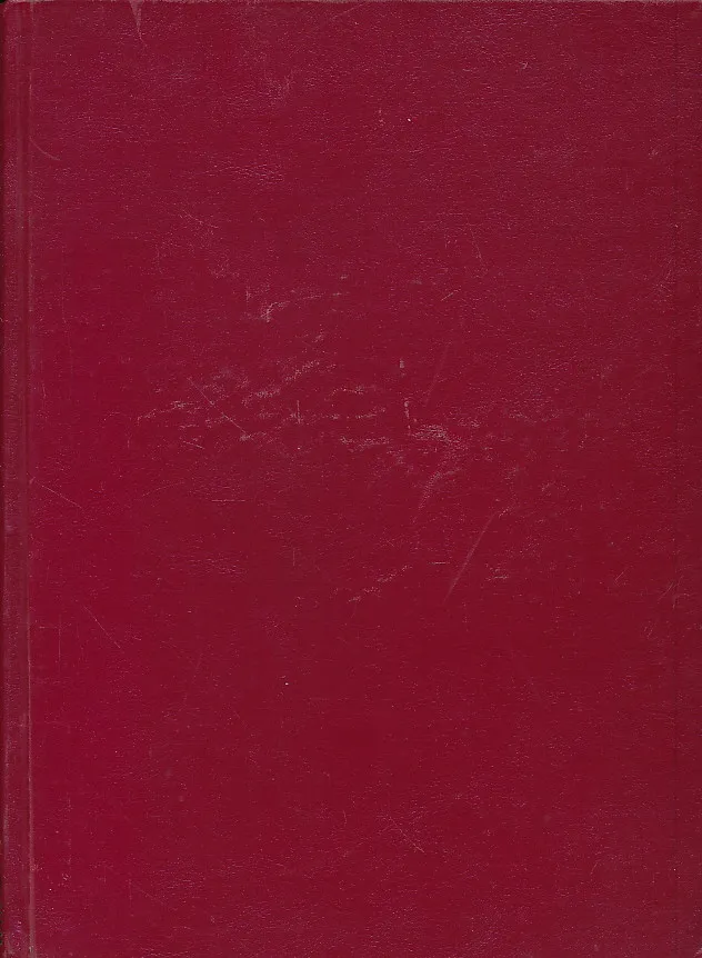 Enciklopedija likovnih umjetnosti 1-4
