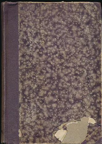Primo dizionario e frasario di corrispondenza mercantile, italiano-tedesco