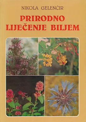 Prirodno liječenje biljem