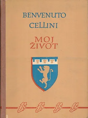 Moj život
