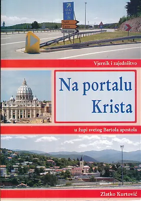 Na portalu Krista: u župi svetog Bartola apostola