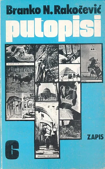 Putopisi 6