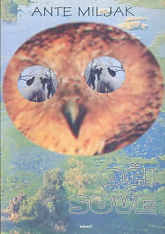 Oči sove