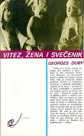 Vitez, žena i svećenik