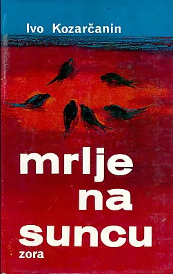Mrlje na suncu
