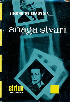 Snaga stvari