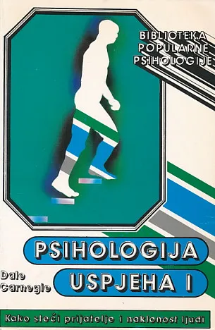 Psihologija uspjeha I