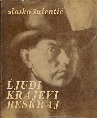 Ljudi krajevi beskraj