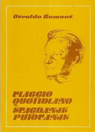 Viaggio quotidiano - Svagdanje putovanje