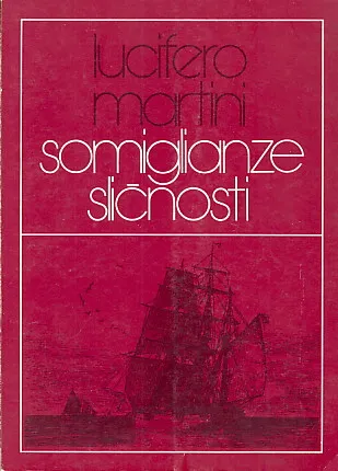 Somiglianze - Sličnosti