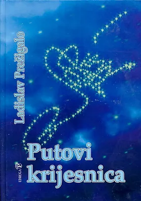 Putovi krijesnica