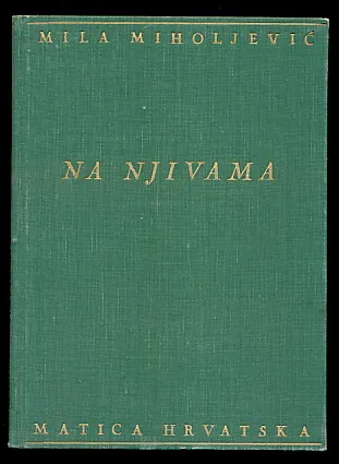 Na njivama