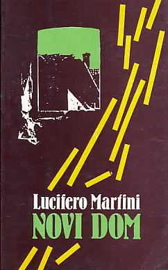 Novi dom