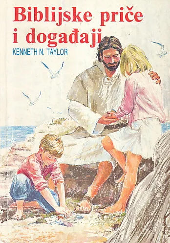 Biblijske priče i događaji