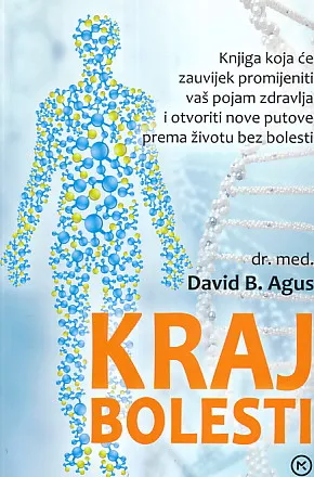 Kraj bolesti