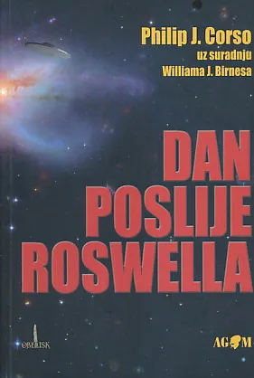 Dan poslije Roswella