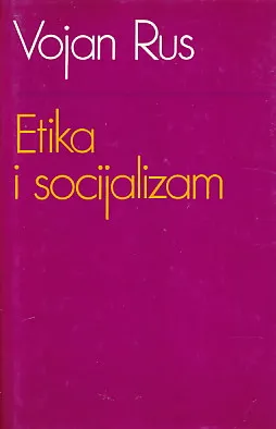 Etika i socijalizam