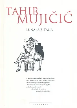 Luna lusitana