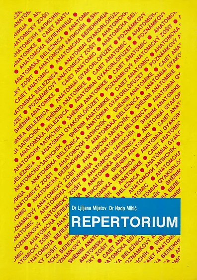 Repertorium