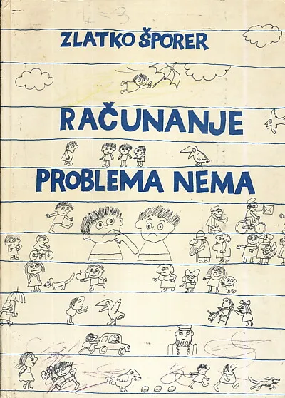 Računanje problema nema