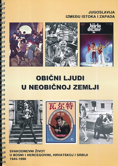 Obični ljudi u neobičnoj zemlji