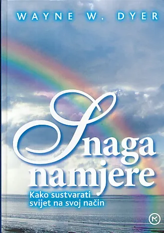 Snaga namjere